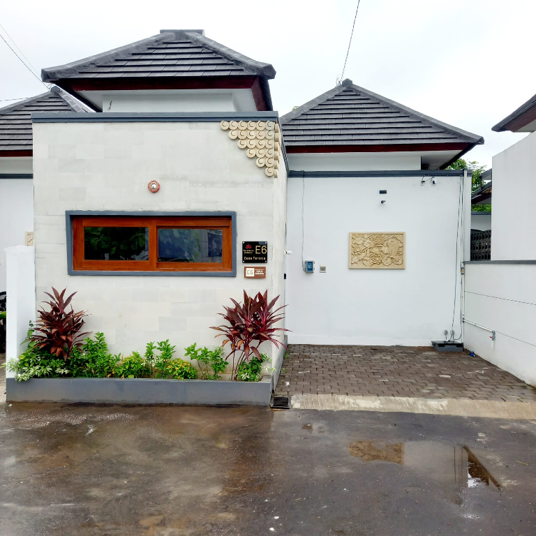 2BR Villa Feronia in Uluwatu, 2-bed villa for rent in Uluwatu – photo 15 of 15