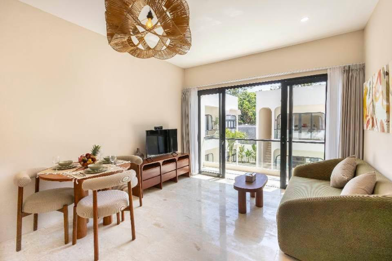 Bingin Apartment 1BR, 1-bed villa for rent in Uluwatu – photo 5 of 8