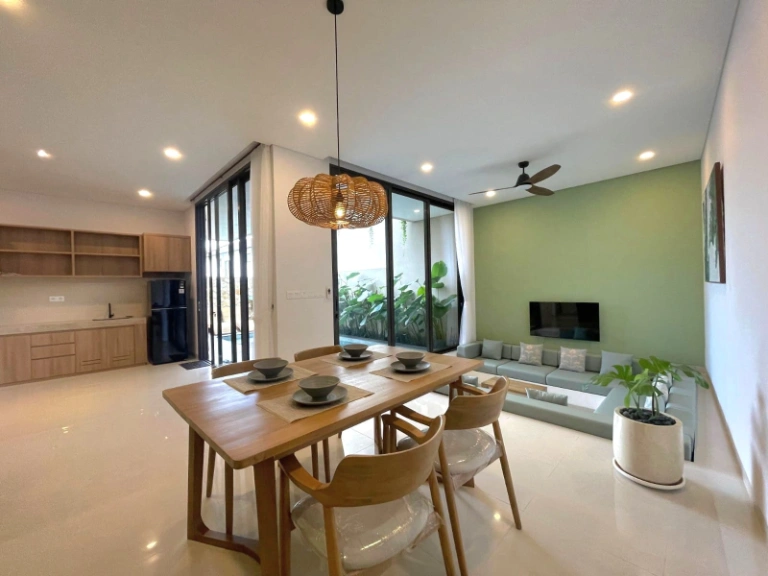 Casa Emilia Pererenan, 2-bed villa for rent in Pererenan – photo 11 of 13