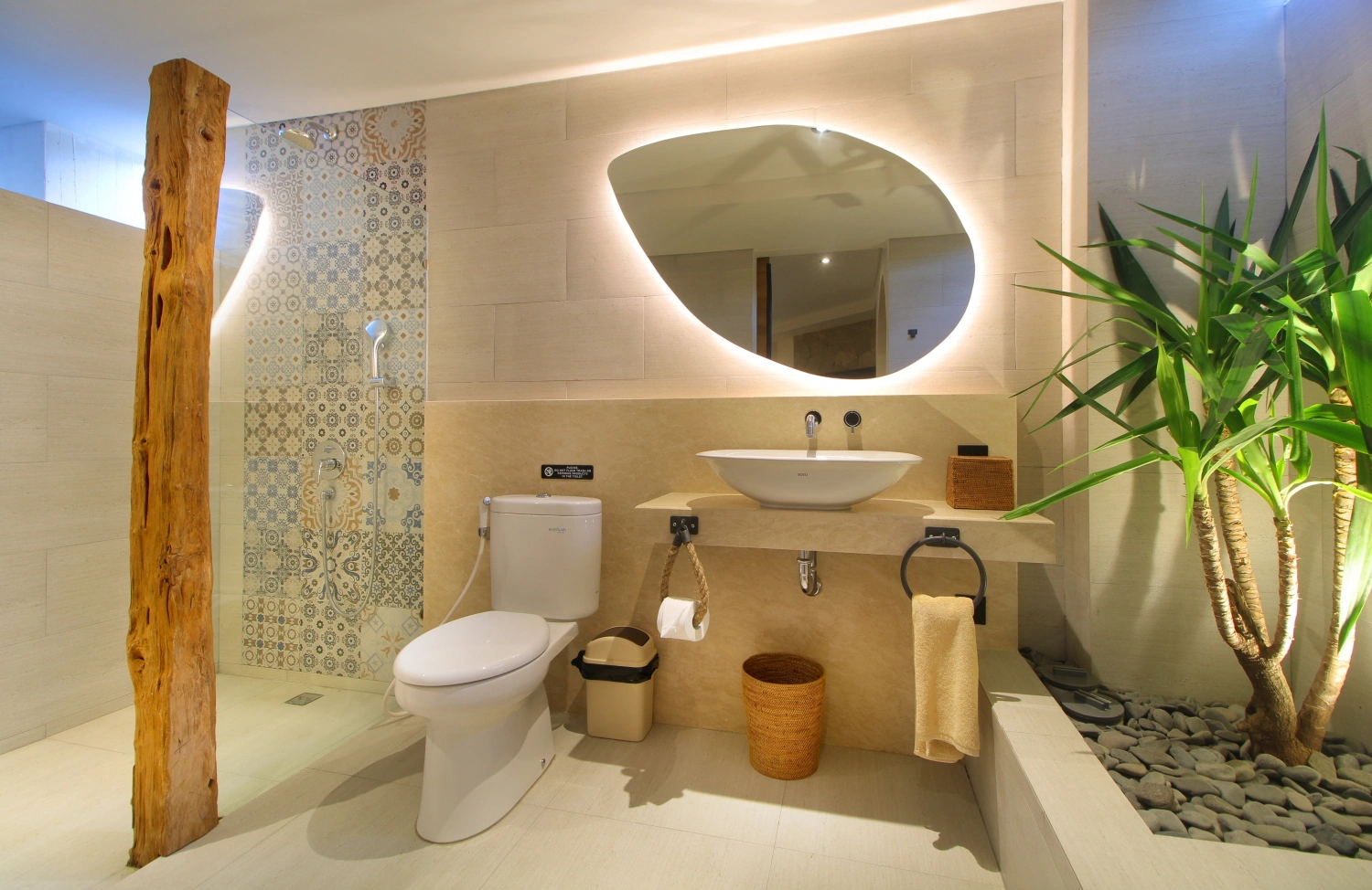 CABALI APARTMENT - UNIT 5 (Kitchen & Pool), 2-bed villa for rent in Pererenan – photo 8 of 12