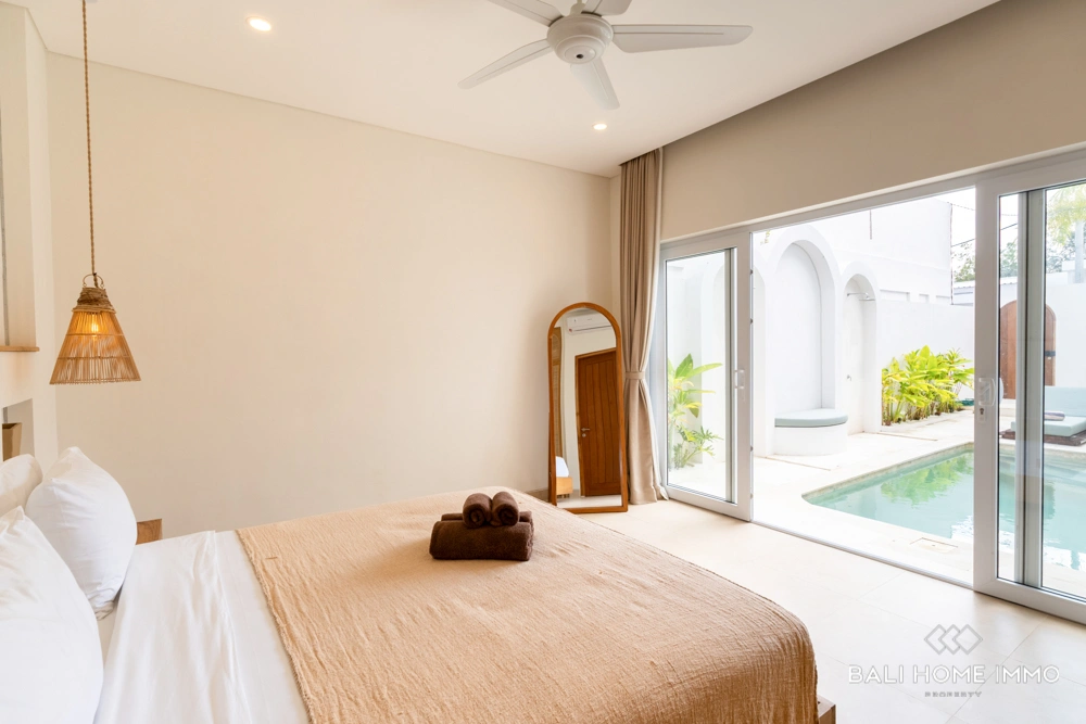 Beautiful 2 Bedrooms Ocean View Villa for Rent & Sale in Pecatu, 2-bed villa for rent in Uluwatu – photo 11 of 15