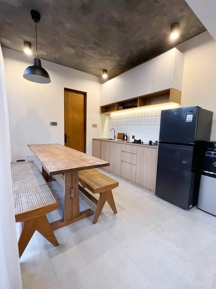 2 Beds Villa in Tumbak Bayuh, 2-bed villa for rent in Canggu – photo 4 of 10
