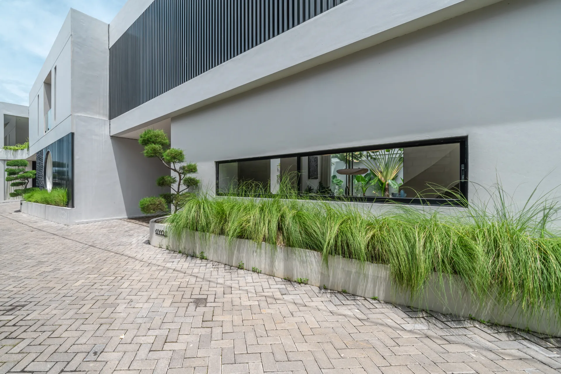 Villa Kiyoji – Upscale 3BR Pool Hideaway in Umalas, 3-bed villa for rent in Canggu – photo 13 of 15