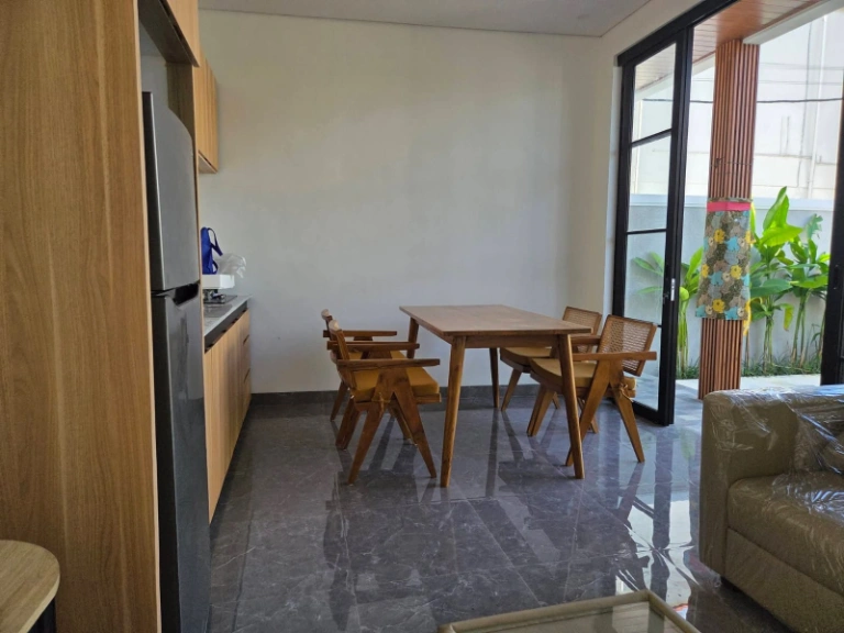 *2bedroom BRAND NEW VILLA PERERENAN yearly Rental only*, 2-bed villa for rent in Pererenan – photo 11 of 14