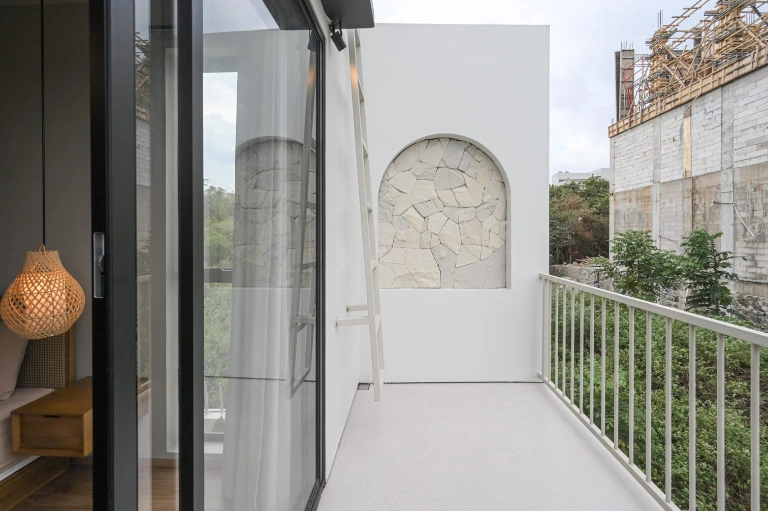 Modern 2 Bedroom Villa in Prime Uluwatu, 2-bed villa for rent in Uluwatu – photo 5 of 15