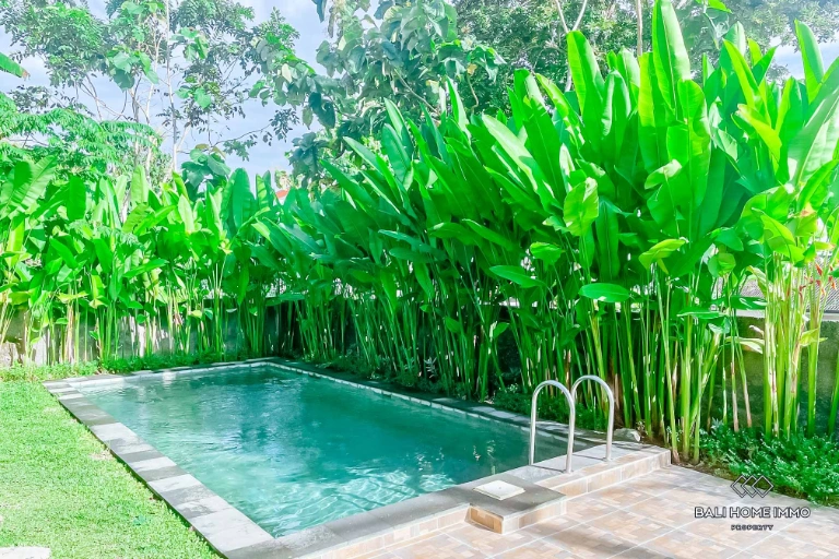 Cozy 1 Bedroom Villa for Yearly and Monthly Rental in Bingin, 1-bed villa for rent in Uluwatu – photo 2 of 10
