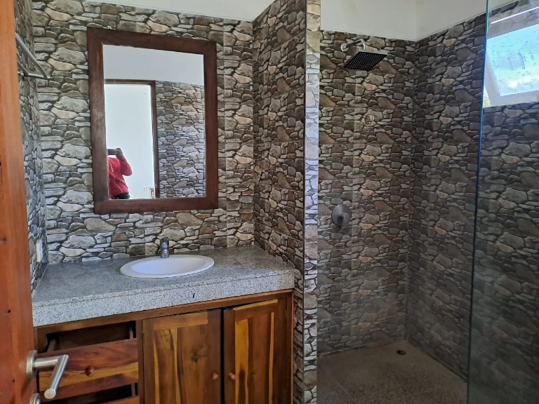 3 Bedroom Villa in Tumbak Bayuh, 3-bed villa for rent in Pererenan – photo 8 of 9