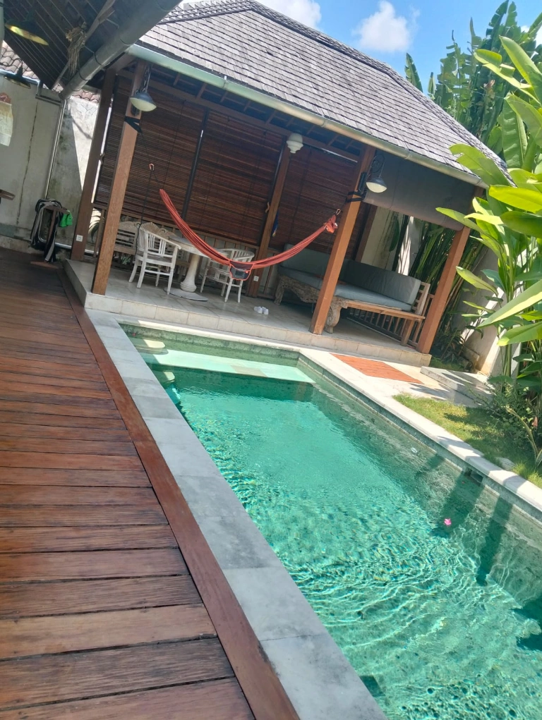 3-Bedroom Private Pool Villa for Rent, 3-bed villa for rent in Pererenan – photo 10 of 10
