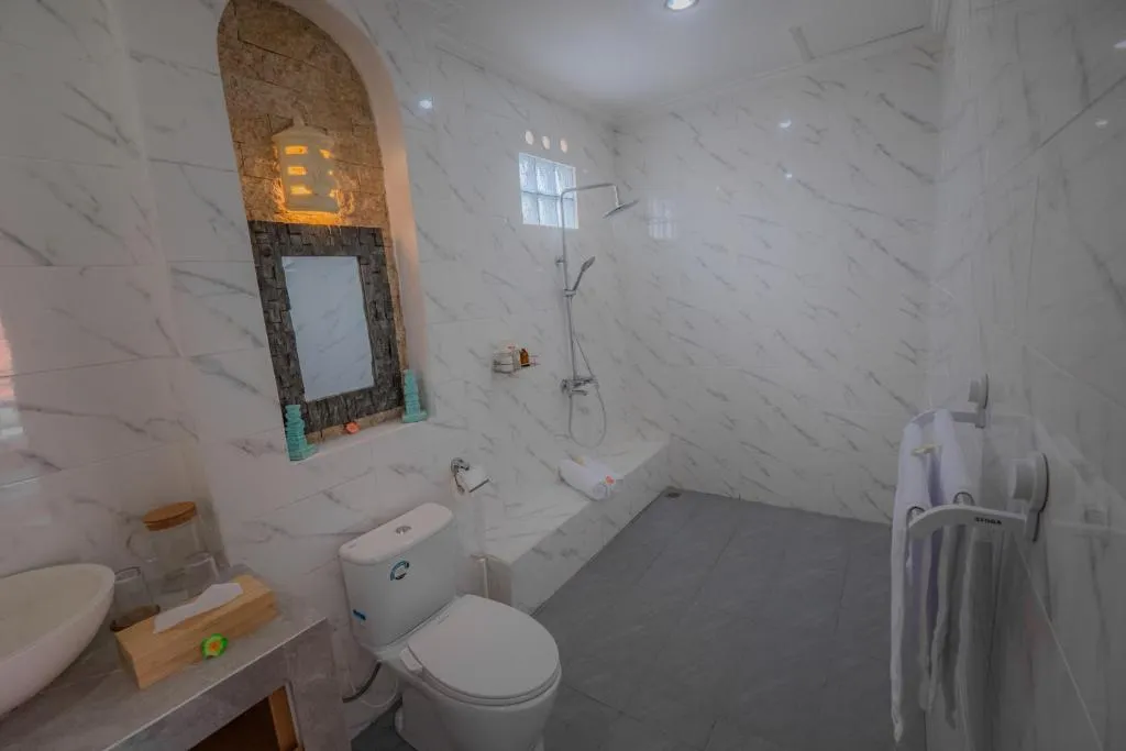 3BR Villa in Canggu - Free 1 Big Bike, 3-bed villa for rent in Canggu – photo 8 of 8