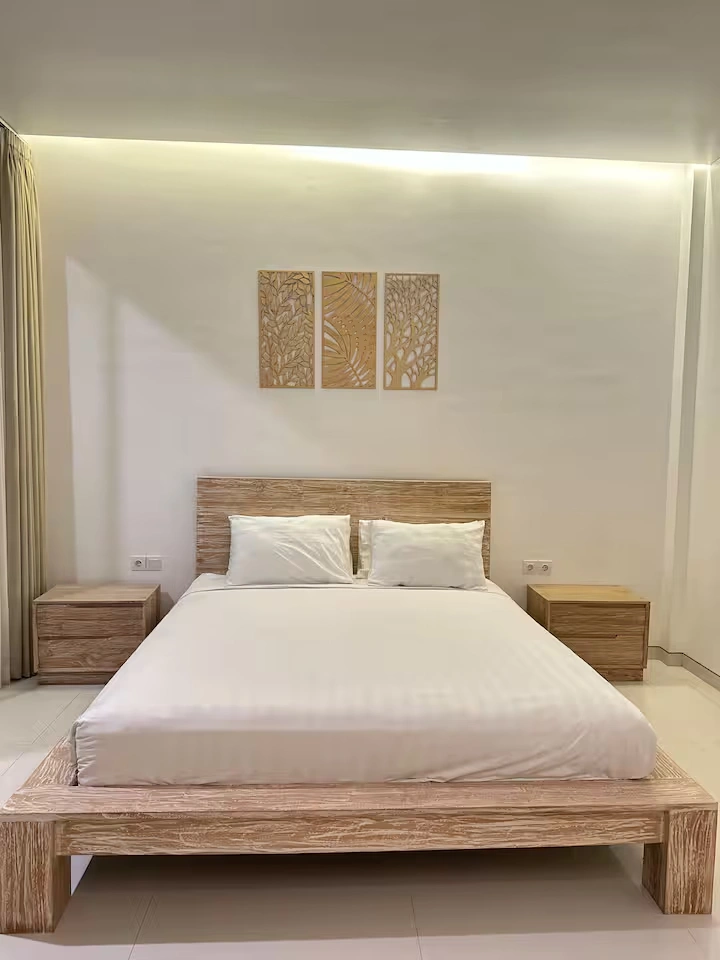 Monthly Rent Villa 3 Bedroom (Kuta) By Nami Bali, 3-bed villa for rent in Kuta – photo 11 of 14