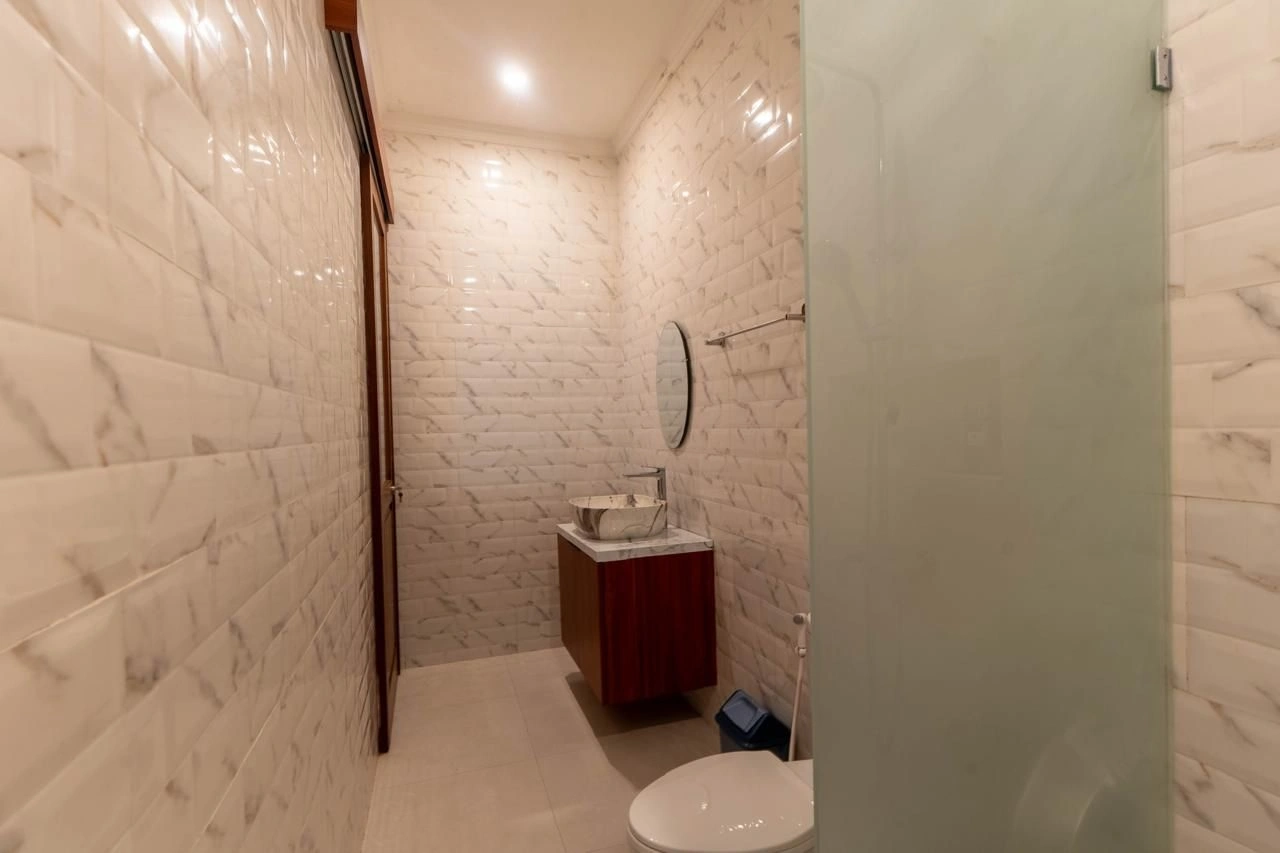 Villa For Rent 2 Bed In Abian Base,Mengwi Bali, 2-bed villa for rent in Tabanan – photo 9 of 15