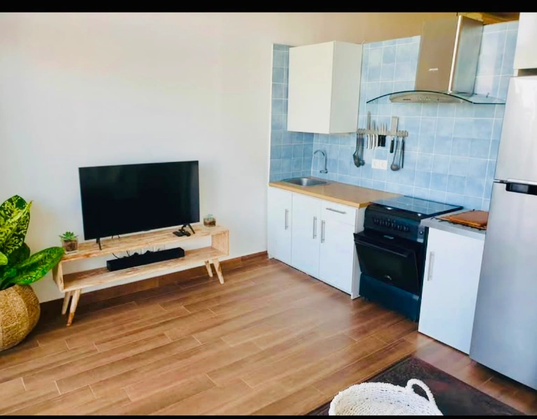 *Modern studio villa in Canggu* Great location on Jl Kayu Tulang. Private pool., 1-bed villa for rent in Canggu – photo 15 of 15