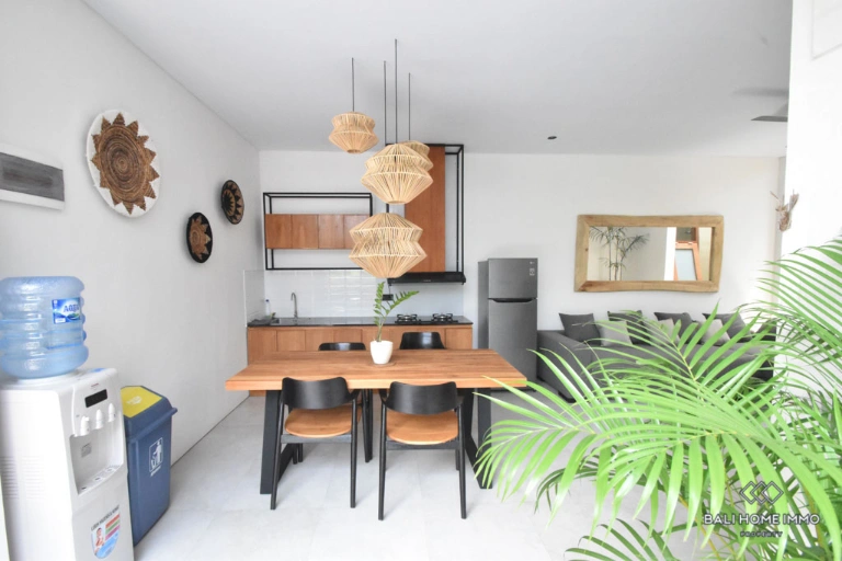2 Bedroom Villa for Rental in Umalas, 2-bed villa for rent in Canggu – photo 6 of 12