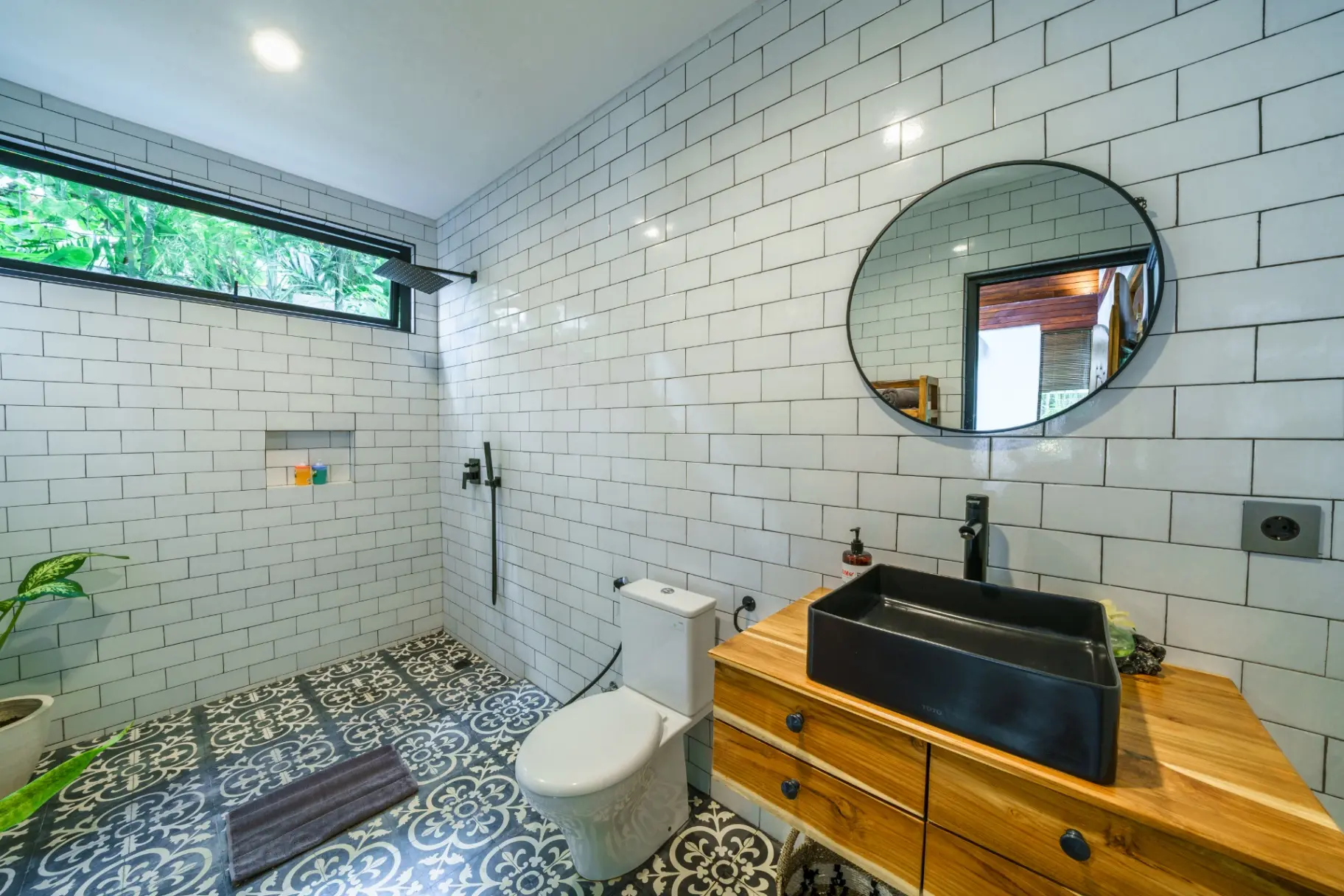 Villa Kirana - Designer 2-bedroom Villa w/ pool in Pererenan, 2-bed villa for rent in Pererenan – photo 11 of 15
