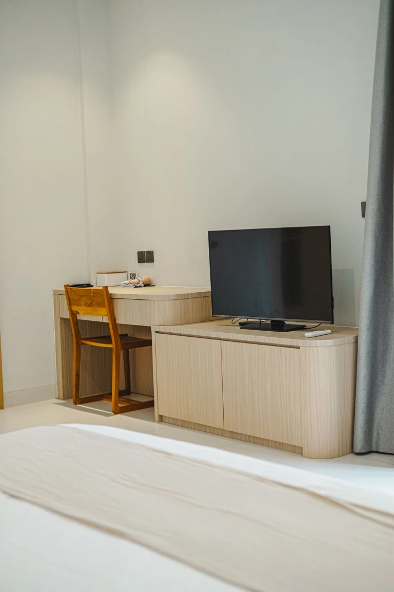 Monthly Rent Villa 4 Bedroom ( Canggu ) By Nami Bali, 4-bed villa for rent in Canggu – photo 8 of 9