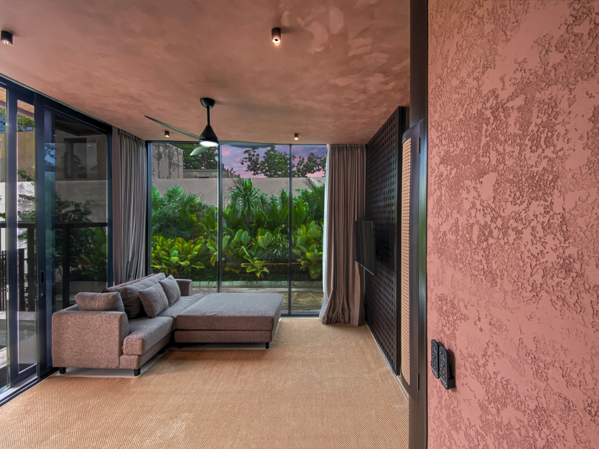 Feng Shui Villa By Local Property Team, 1-bed villa for rent in Uluwatu – photo 8 of 15