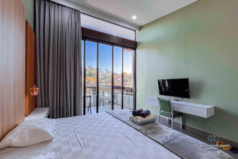 Peaceful 3 Bedrooms Villa for Monthly & Yearly Rental in Ungasan, 3-bed villa for rent in Uluwatu – photo 12 of 15