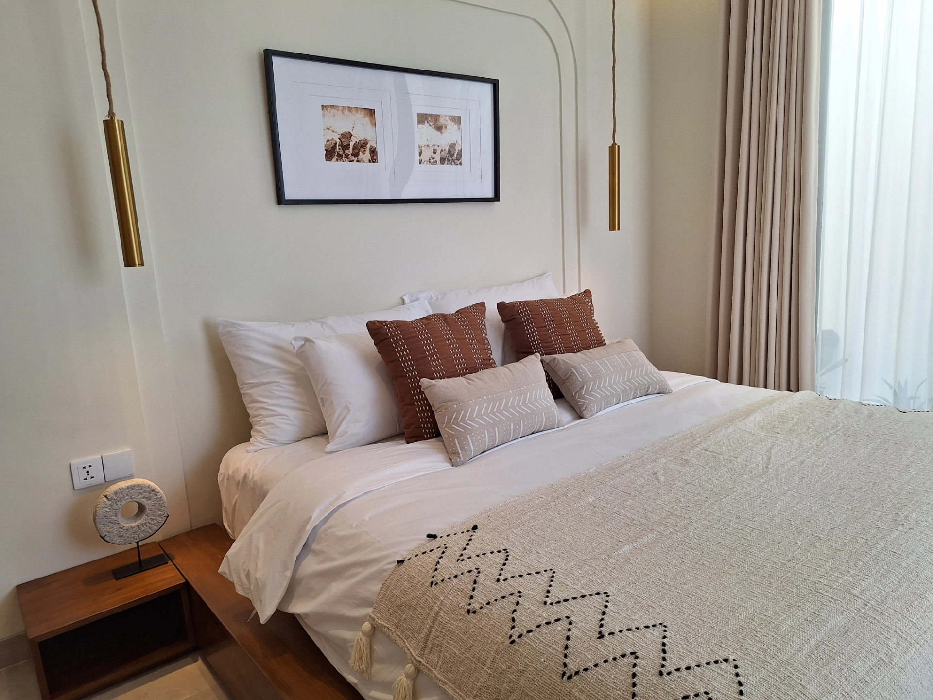 Stunning 3BR Villa for Rent in Premium Area of Seminyak, 3-bed villa for rent in Seminyak – photo 11 of 15