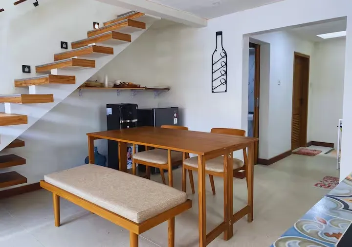 2BR Villa in Umalas Kerobokan, 2-bed villa for rent in Canggu – photo 3 of 15