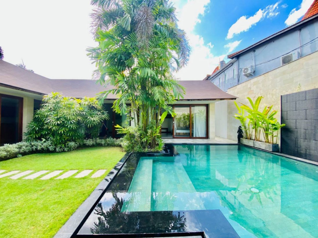 3 Bedroom Villa Fully Furnished in Berawa, 3-bed villa for rent in Canggu – photo 13 of 15