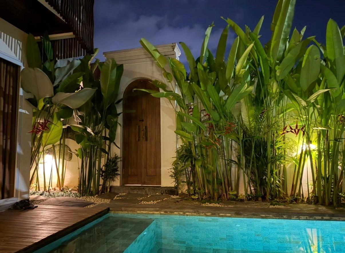 Villa For Rent 2 Bed In Canggu,Badung Bali, 2-bed villa for rent in Canggu – photo 6 of 15