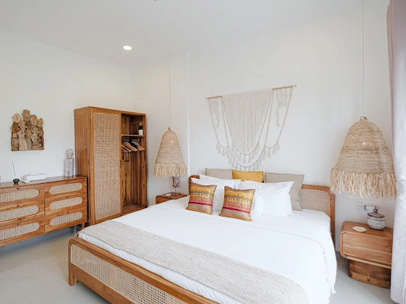 1BR Townhouse - Pererenan | Unit No.2, 1-bed villa for rent in Pererenan – photo 11 of 15