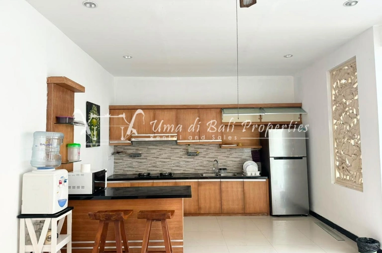 Villa Safi Pererenan, 3-bed villa for rent in Pererenan – photo 7 of 14