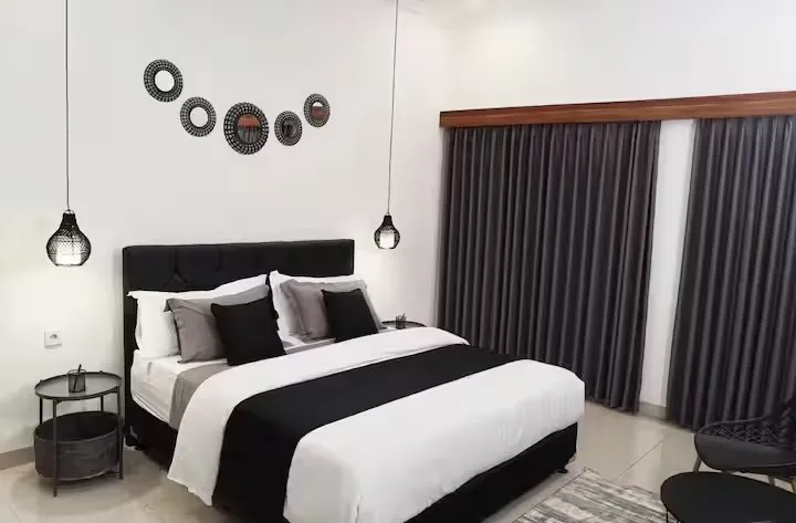 2-Bedroom Minimais Modern Villa in Umalas - Kerobokan Area, 2-bed villa for rent in Seminyak – photo 10 of 14