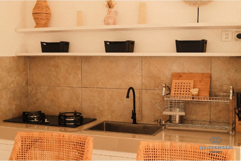 2 Bedroom Villa in for rent in Seminyak Bali, 2-bed villa for rent in Seminyak – photo 3 of 9