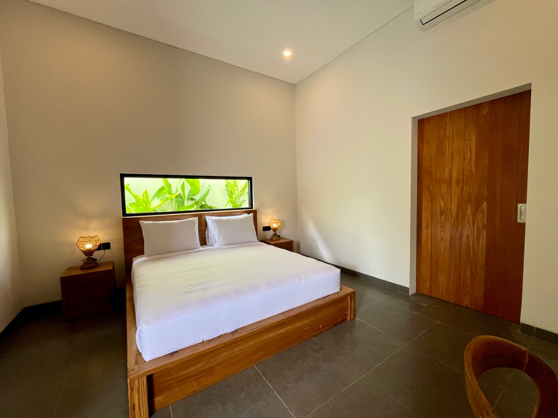Cozy 2bedroom Villa In Babakan Quite Place, 2-bed villa for rent in Canggu – photo 10 of 11