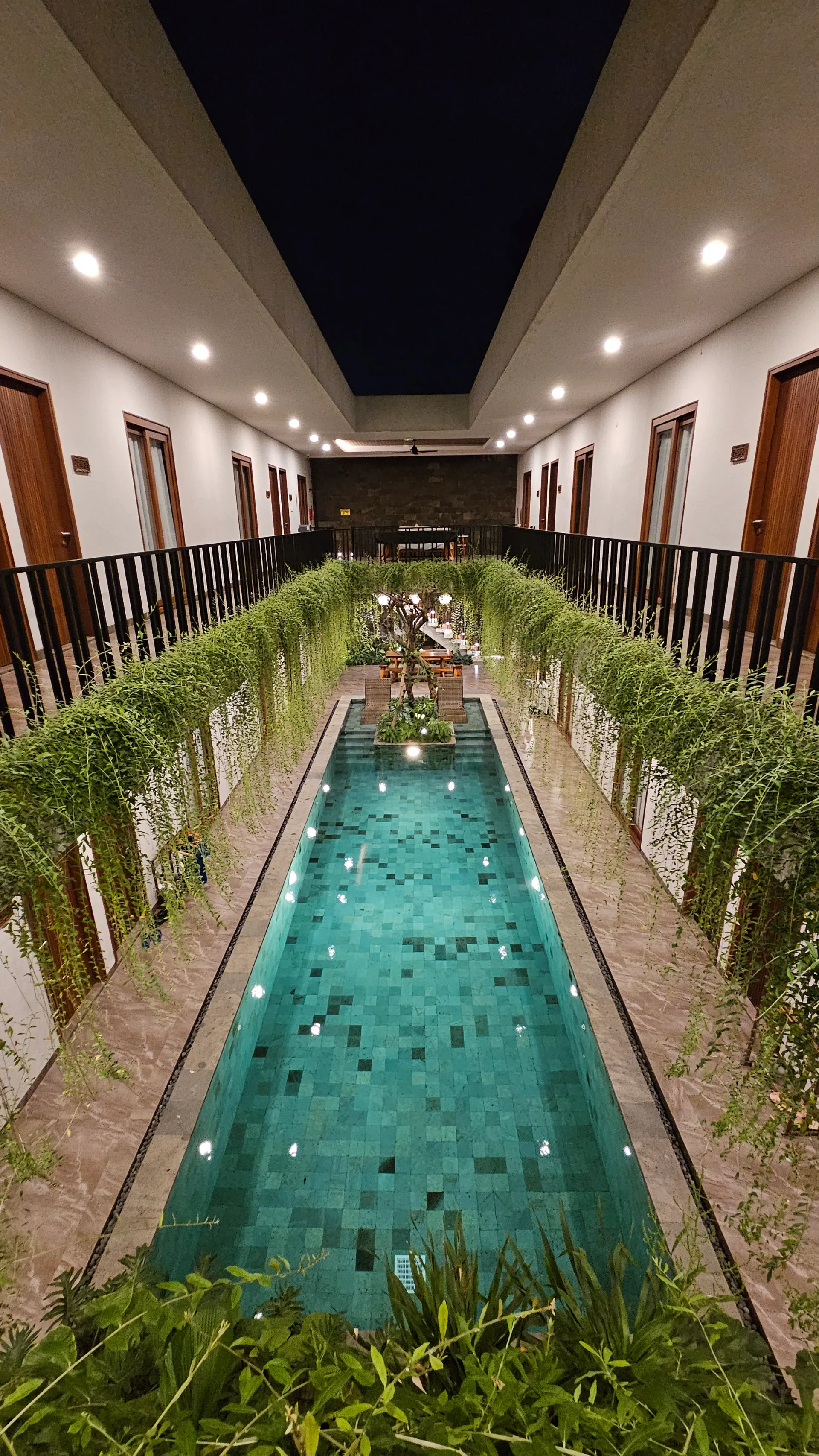 MCL Apartment [Video Included in this post]., 1-bed villa for rent in Canggu – photo 2 of 15