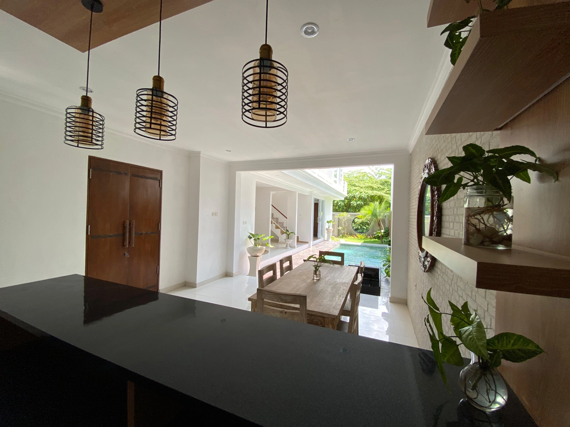 3br Modern Villa In Canggu, 3-bed villa for rent in Canggu – photo 8 of 15