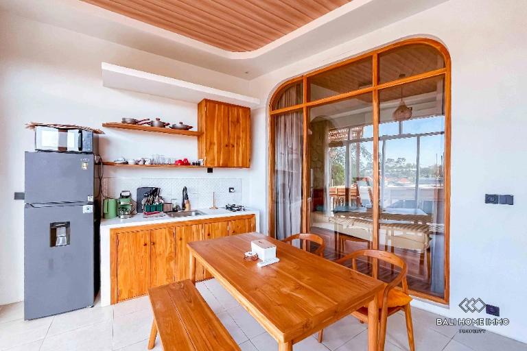 Modern 2 Bedrooms Villa for Yearly & Monthly Rental in Uluwatu, Pecatu, 2-bed villa for rent in Uluwatu – photo 4 of 12