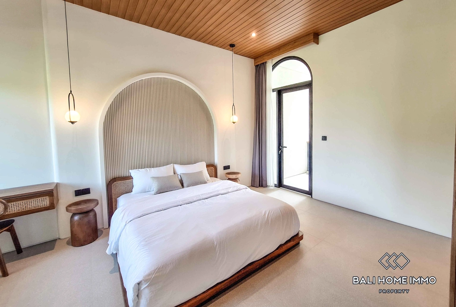 Brand new 2 Bedroom Villa for Rent in Canggu Berawa, 2-bed villa for rent in Canggu – photo 10 of 15