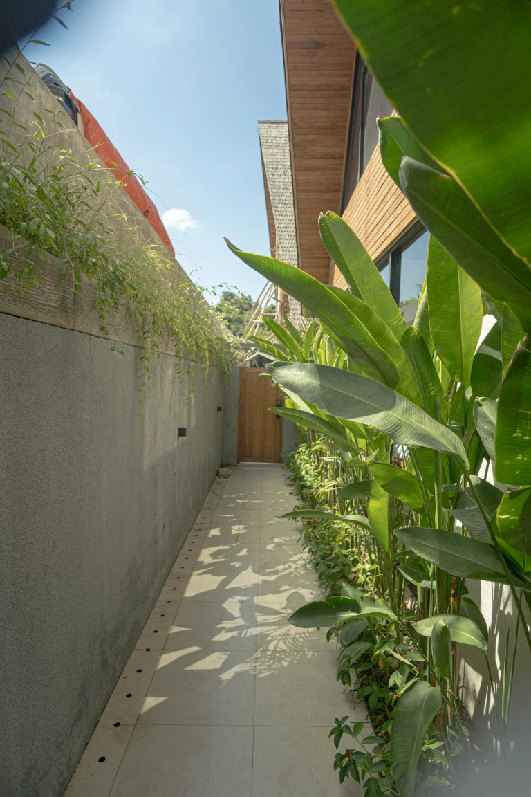 Modern 2BR Villa w/ Private Pool, Sauna & Jungle Views, 2-bed villa for rent in Ubud – photo 2 of 15