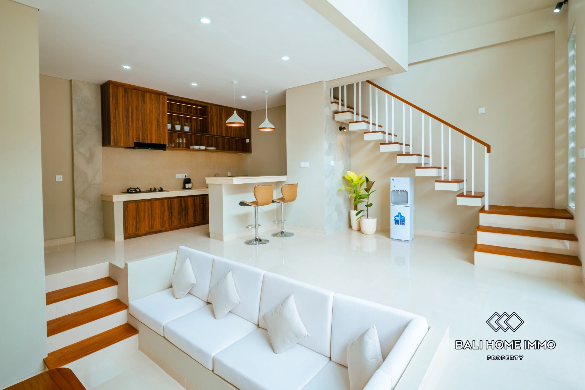 Brand New 1 Bedroom Villa for Sale & Rental in the Heart of Pecatu, 1-bed villa for rent in Uluwatu – photo 3 of 10