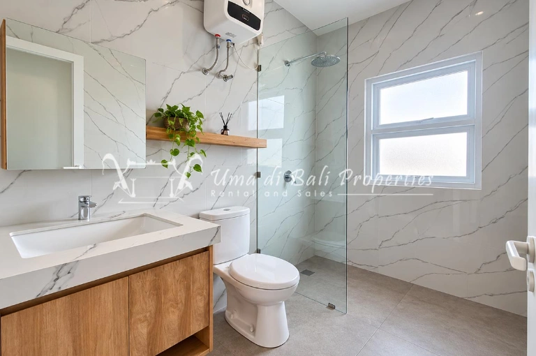 3BR Villa for Rent at Nusa Dua, Bali, 3-bed villa for rent in Nusa Dua – photo 8 of 8