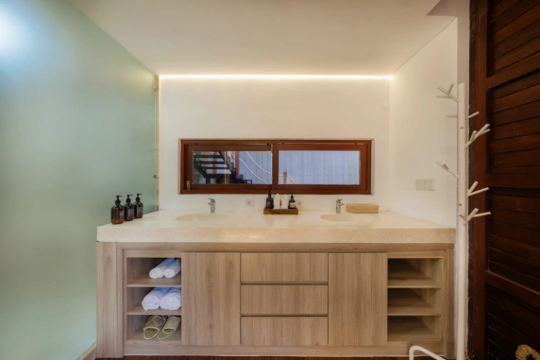 Luxury 5 bedroom Boutique Villa Near Nuanu, 5-bed villa for rent in Tabanan – photo 15 of 15