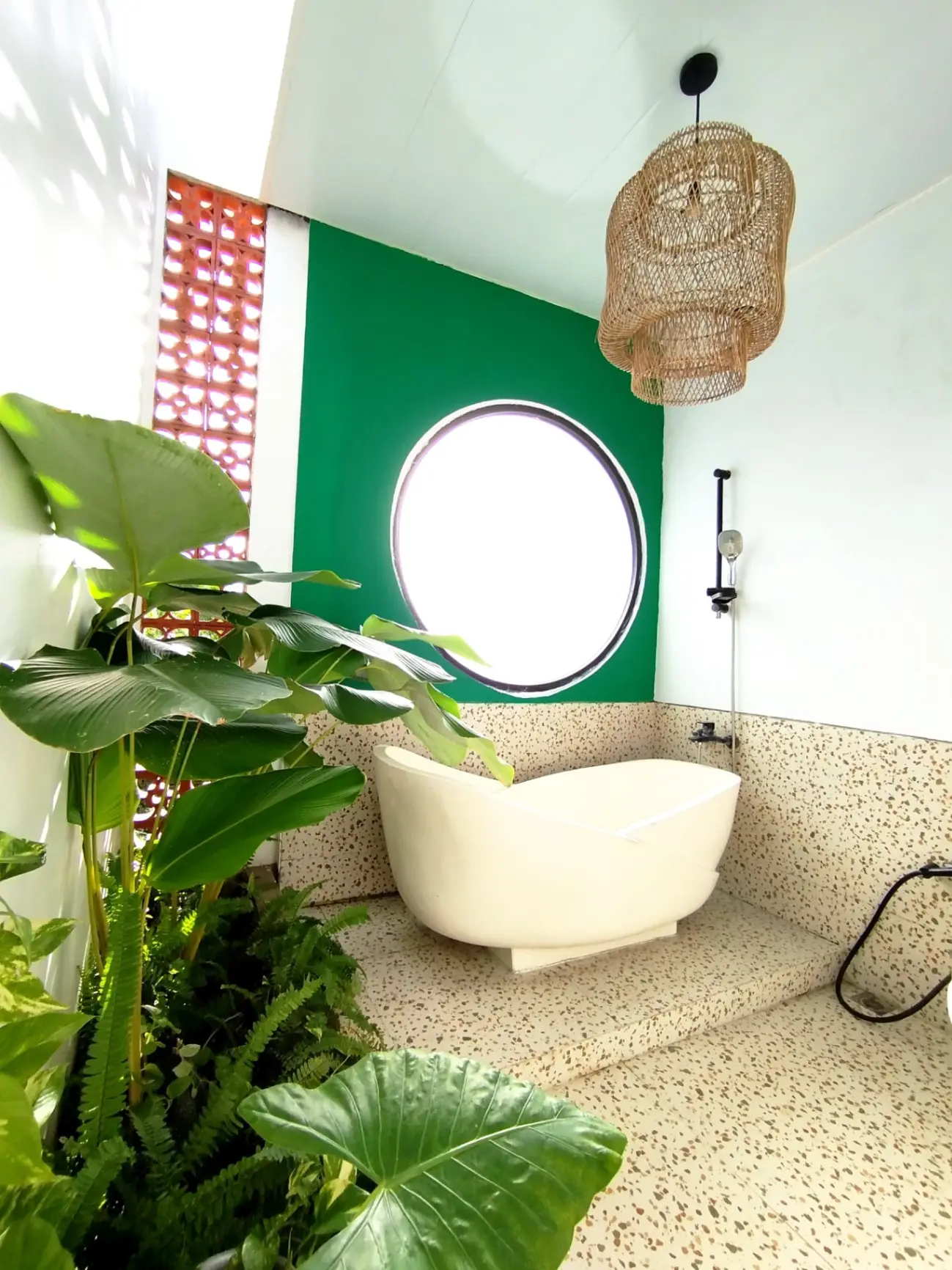 Villa Omah H, 4-bed villa for rent in Uluwatu – photo 13 of 15