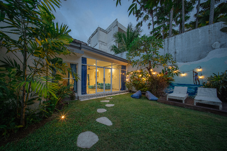2BR Villa with big garden at seminyak, 2-bed villa for rent in Seminyak – photo 10 of 10
