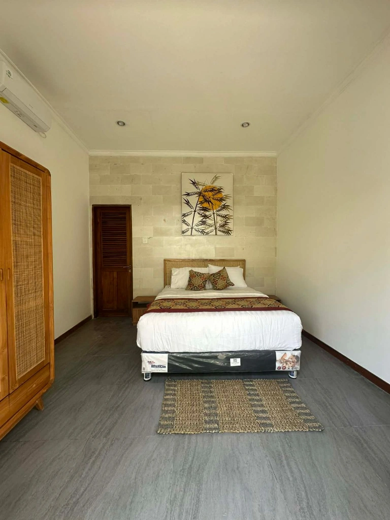 3BR Villa In Padonan | 3BR Villa | Padonan, 3-bed villa for rent in Canggu – photo 10 of 10