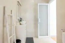 Yearly Rent - Kerobokan - 2 Bedrooms Villa in Kerobokan, 2-bed villa for rent in Canggu – photo 2 of 10