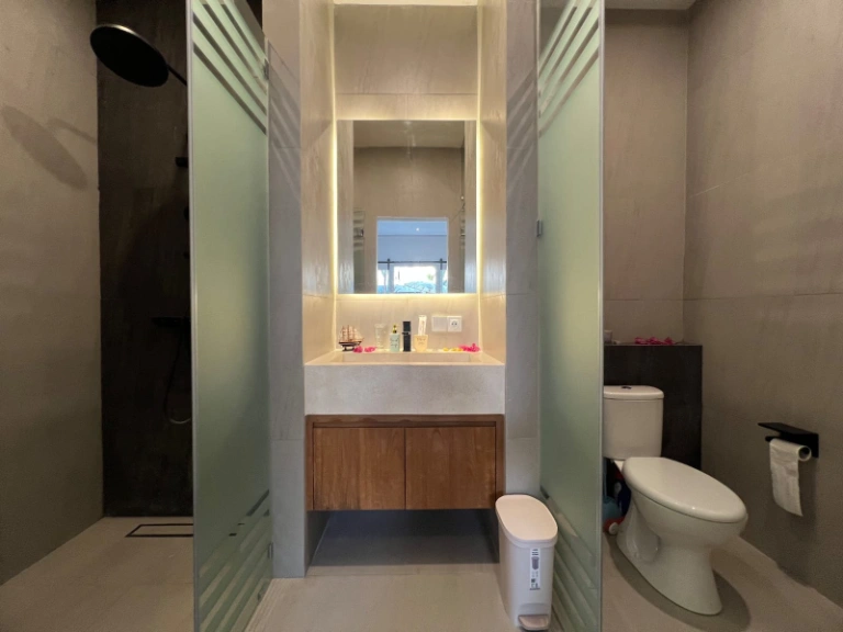 Monthly Rent Villa 3 Bedroom (Umalas) By Nami Bali, 3-bed villa for rent in Canggu – photo 10 of 15