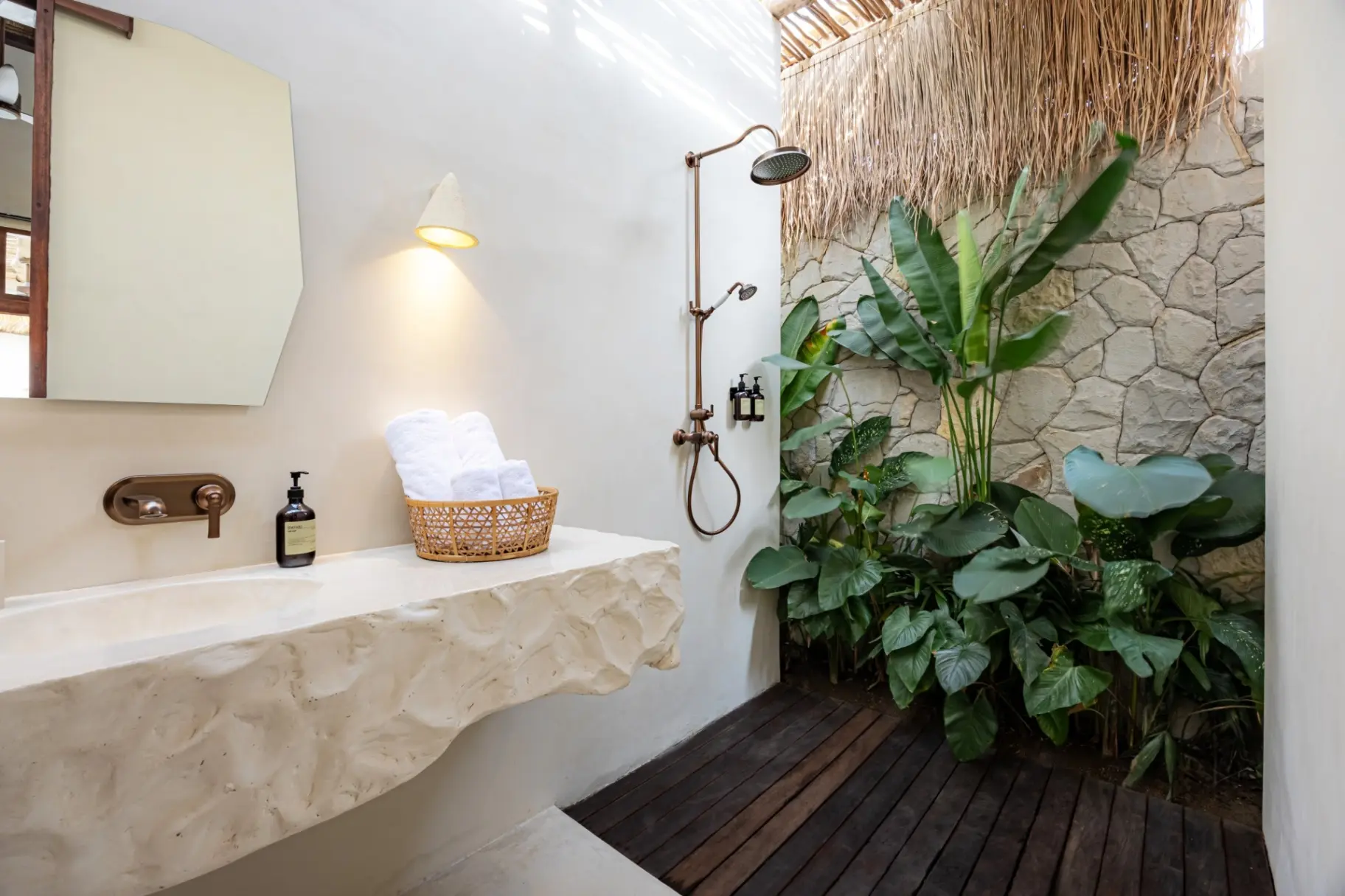 Villa For Rent 2 Bed In Kedungu,Tabanan Bali, 2-bed villa for rent in Tabanan – photo 15 of 15