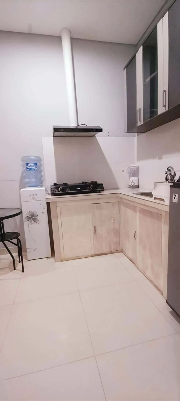 Studio apartment privat kitchen ,berawa beach area, 1-bed villa for rent in Canggu – photo 8 of 14