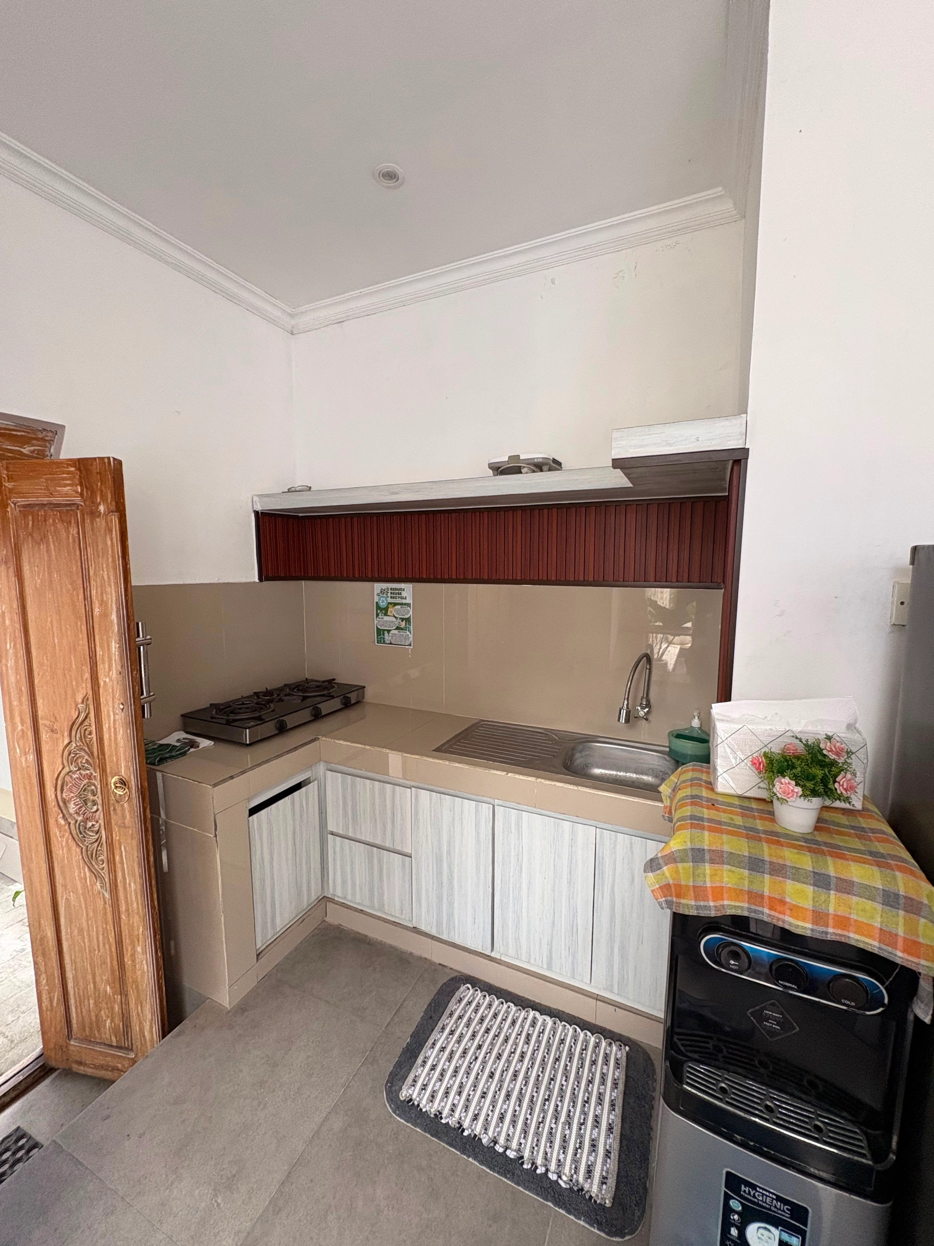 Available 2-bedroom Villa in Canggu, 2-bed villa for rent in Canggu – photo 12 of 14