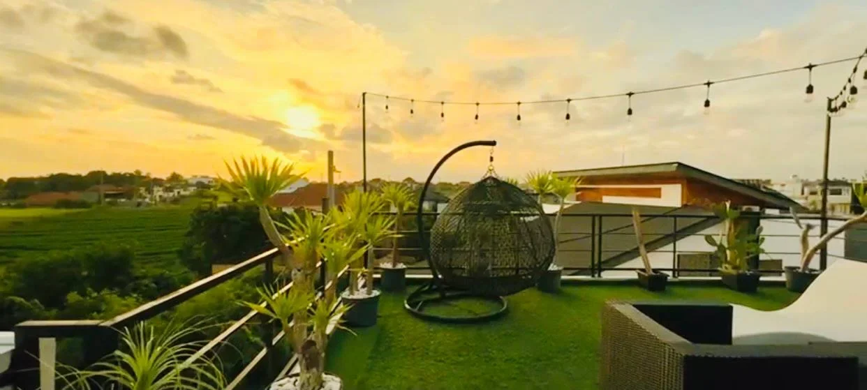 3 Bedroom Villa Fully Furnished in Berawa, 3-bed villa for rent in Canggu – photo 11 of 15