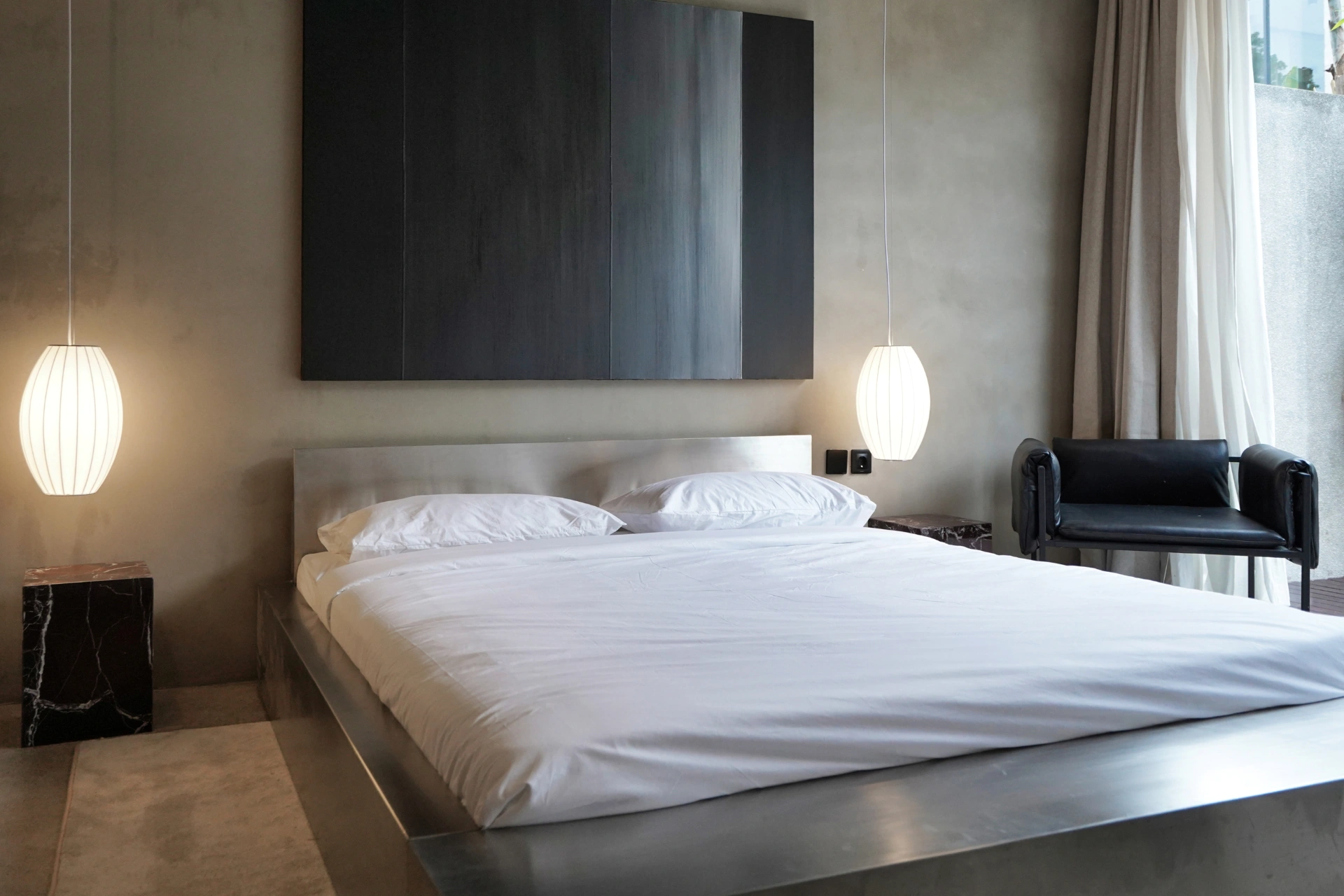 3BR Luxury Rental Near Nyang Nyang Beach, 3-bed villa for rent in Uluwatu – photo 7 of 10