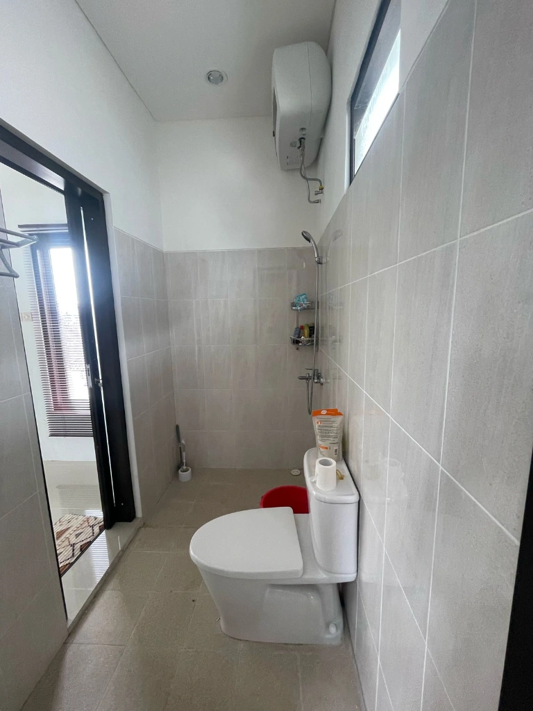 House Semi Villa in Jimbaran, 3-bed villa for rent in Uluwatu – photo 7 of 12