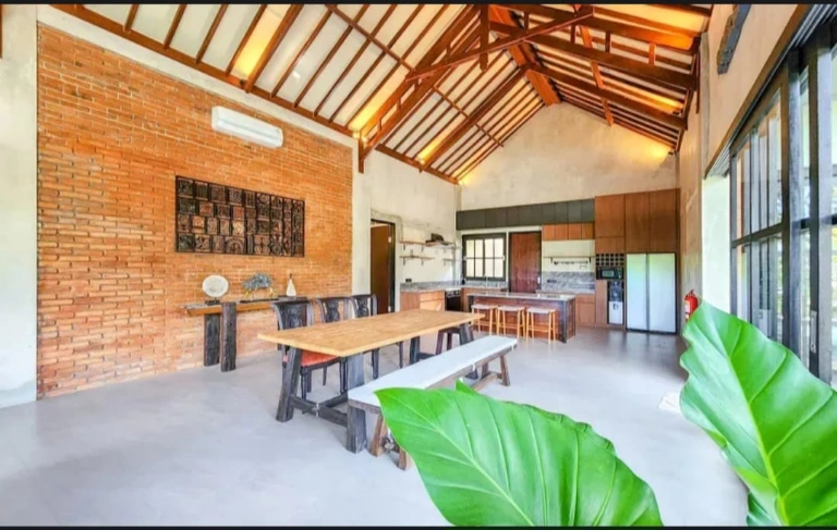 Villa For Rent 4 Bed In Uluwatu,South Kuta Bali, 4-bed villa for rent in Uluwatu – photo 12 of 15
